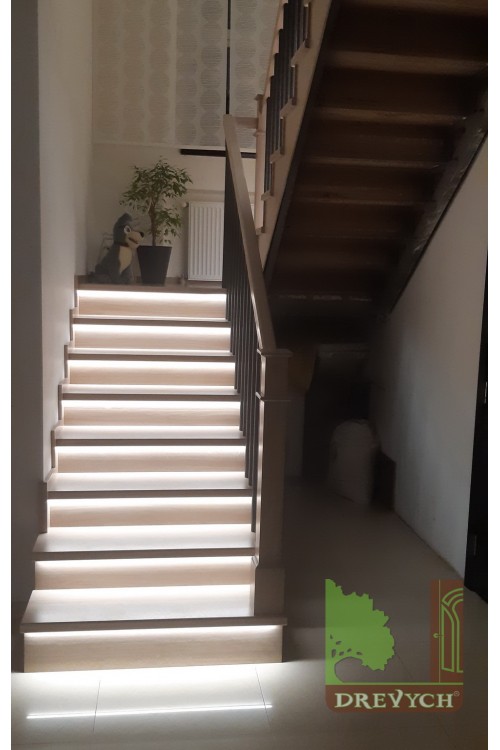 Staircase lighting